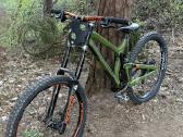 Downhill dviratis Propain Rage AL 2020 - nuotraukos Nr. 7