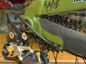 Downhill dviratis Propain Rage AL 2020 - nuotraukos Nr. 8