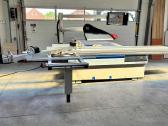 Formatinio pjovimo staklės Scm Si 400