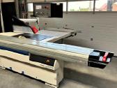 Formatinio pjovimo staklės Scm Si 400 - nuotraukos Nr. 2