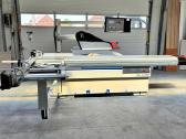 Formatinio pjovimo staklės Scm Si 400 - nuotraukos Nr. 3