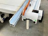 Formatinio pjovimo staklės Scm Si 400 - nuotraukos Nr. 8