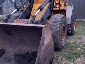 Šarnyrinis krautuvas bm4400 - nuotraukos Nr. 4