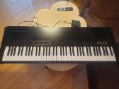 Elektroninis pianinas Yamaha pf70 - nuotraukos Nr. 2