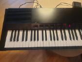 Elektroninis pianinas Yamaha pf70 - nuotraukos Nr. 3