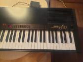 Elektroninis pianinas Yamaha pf70 - nuotraukos Nr. 4