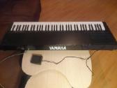 Elektroninis pianinas Yamaha pf70 - nuotraukos Nr. 6