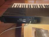 Elektroninis pianinas Yamaha pf70 - nuotraukos Nr. 8