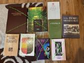 Įv. knygos po 0,50 eur! - nuotraukos Nr. 4