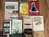 Įv. knygos po 0,50 eur! - nuotraukos Nr. 3