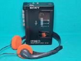 Sony Aiwa Panasonic Sanyo cassette player walkman - nuotraukos Nr. 14