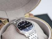 Naujas! Frederique Constant su Deimantais 30 mm
