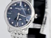 Naujas! Frederique Constant su Deimantais 30 mm - nuotraukos Nr. 2