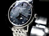 Naujas! Frederique Constant su Deimantais 30 mm - nuotraukos Nr. 4