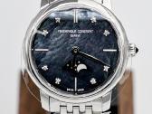 Naujas! Frederique Constant su Deimantais 30 mm - nuotraukos Nr. 6