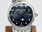 Naujas! Frederique Constant su Deimantais 30 mm - nuotraukos Nr. 7