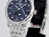 Naujas! Frederique Constant su Deimantais 30 mm - nuotraukos Nr. 8