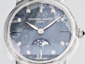 Naujas! Frederique Constant su Deimantais 30 mm - nuotraukos Nr. 10