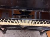 Pianinas - nuotraukos Nr. 3