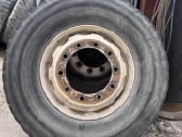 Sunkvežimio padangos 295/80r22,5 su ratlankiais - nuotraukos Nr. 2