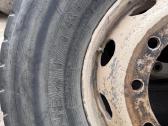Sunkvežimio padangos 295/80r22,5 su ratlankiais - nuotraukos Nr. 3