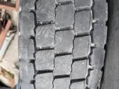 Sunkvežimio padangos 295/80r22,5 su ratlankiais - nuotraukos Nr. 5