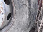 Sunkvežimio padangos 295/80r22,5 su ratlankiais - nuotraukos Nr. 8