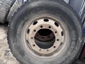 Sunkvežimio padangos 295/80r22,5 su ratlankiais - nuotraukos Nr. 10