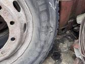 Sunkvežimio padangos 295/80r22,5 su ratlankiais - nuotraukos Nr. 11