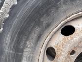 Sunkvežimio padangos 295/80r22,5 su ratlankiais - nuotraukos Nr. 12