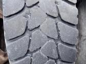 Sunkvežimio padangos 295/80r22,5 su ratlankiais - nuotraukos Nr. 15