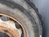 Sunkvežimio padangos 295/80r22,5 su ratlankiais - nuotraukos Nr. 18