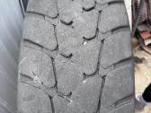 Sunkvežimio padangos 295/80r22,5 su ratlankiais - nuotraukos Nr. 19