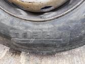 Sunkvežimio padangos 295/80r22,5 su ratlankiais - nuotraukos Nr. 20