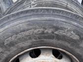 Sunkvežimio padangos 295/80r22,5 su ratlankiais - nuotraukos Nr. 21