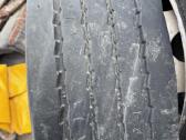 Sunkvežimio padangos 295/80r22,5 su ratlankiais - nuotraukos Nr. 22