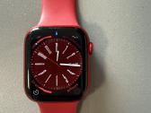 Apple laikrodis Series 8 45mm