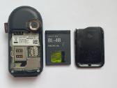Nokia 7373  120.- Eur. - nuotraukos Nr. 18