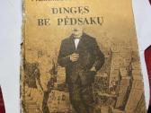 Parduodamos vertingos ir įdomios knygos - nuotraukos Nr. 33