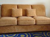 Sofa - lova - nuotraukos Nr. 2
