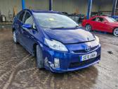 Prius II / III /v/+ automobiliai dalimis - nuotraukos Nr. 3