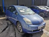 Prius II / III /v/+ automobiliai dalimis - nuotraukos Nr. 5