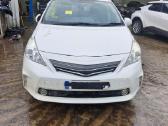 Prius II / III /v/+ automobiliai dalimis - nuotraukos Nr. 6