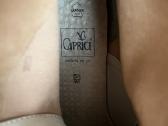 Verstos odos Caprice aulinukai - nuotraukos Nr. 6