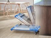 Įmontuojama indaplovė Electrolux Keza9310w