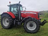 Massey Ferguson 7490 - nuotraukos Nr. 3