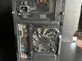 Gaming Pc i3-10100f / Gtx 1650 / 16gb RAM / SSD - nuotraukos Nr. 3