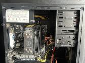Gaming Pc i3-10100f / Gtx 1650 / 16gb RAM / SSD