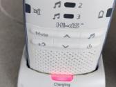 Mobili auklė Bt digital baby monitor 100 - nuotraukos Nr. 4