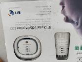 Mobili auklė Bt digital baby monitor 100 - nuotraukos Nr. 6